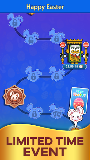 Solitaire Klondike Card Games