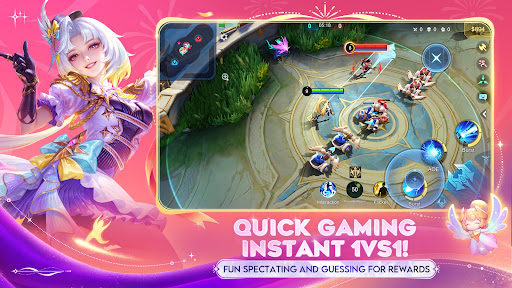 Mobile Legends: Bang Bang