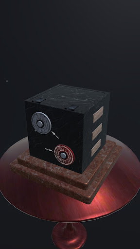 Mystery Box: Hidden Secrets