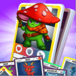 Hyper Cards: Trade & Collect