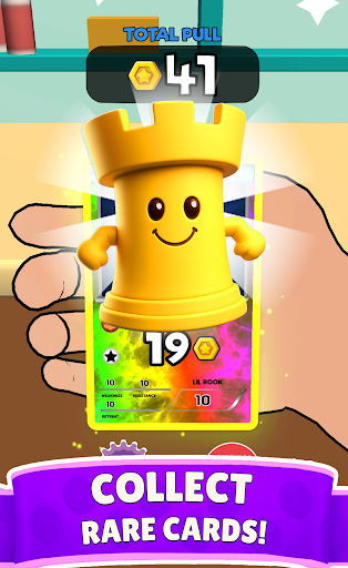 Hyper Cards: Trade & Collect