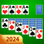 Solitaire Klondike Card Games