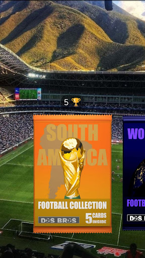 Football Collection 2025