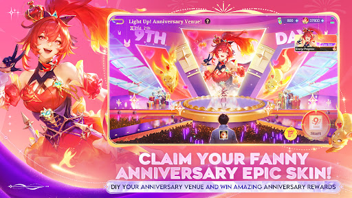 Mobile Legends: Bang Bang