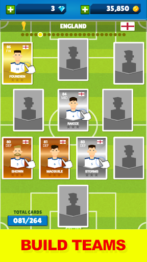 Pack Opener 24 - Soccer Cards