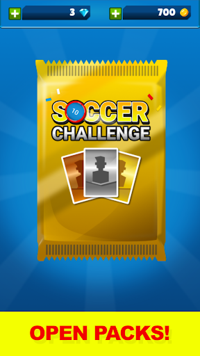 Pack Opener 24 - Soccer Cards
