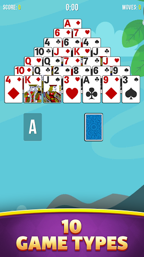 Solitaire Bliss Collection