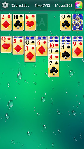 Solitaire Collection Fun
