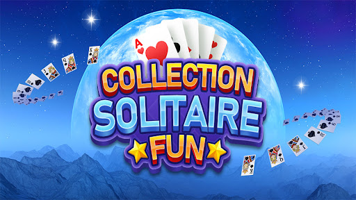 Solitaire Collection Fun