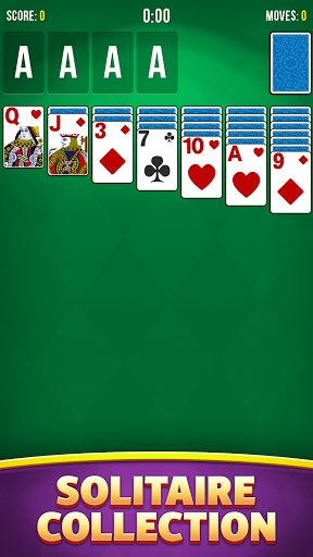 Solitaire Bliss Collection